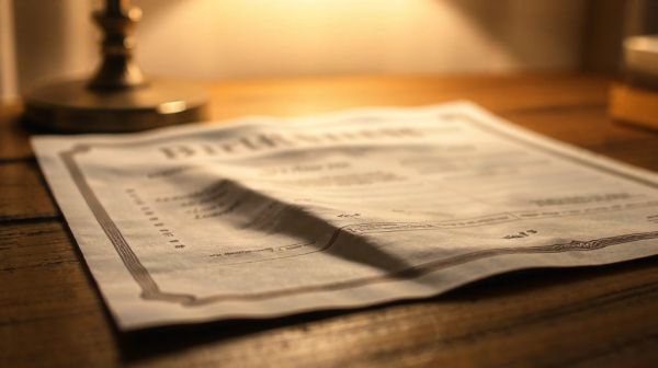 Essential situations for translating your birth certificate