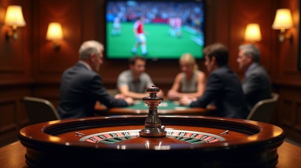 How to bet worldwide: navigate international sports betting options