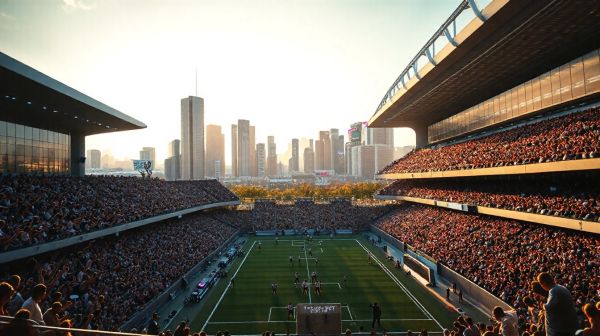 Top International Sports Betting Opportunities You Should Try
