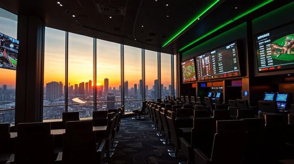 Top International Sports Betting Opportunities You Should Try