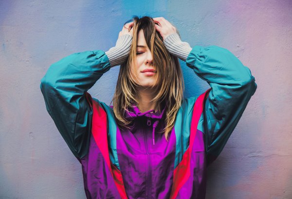 What is the Best Way to Wear a Patent Leather Pencil Skirt for a Bold Office Statement?